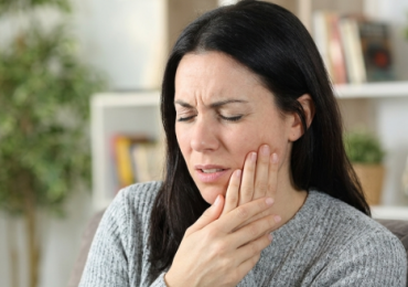 Articulación Temporo Mandibular