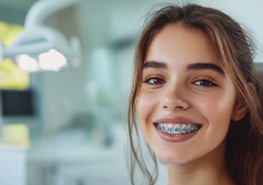 Ortodoncia Brackets