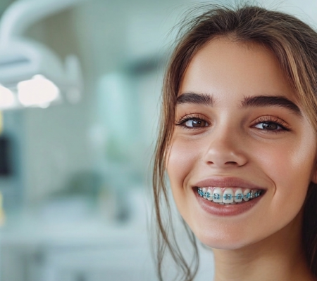 Ortodoncia Brackets