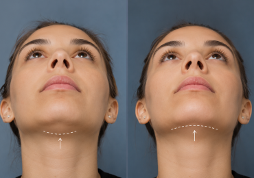 Mentoplastia