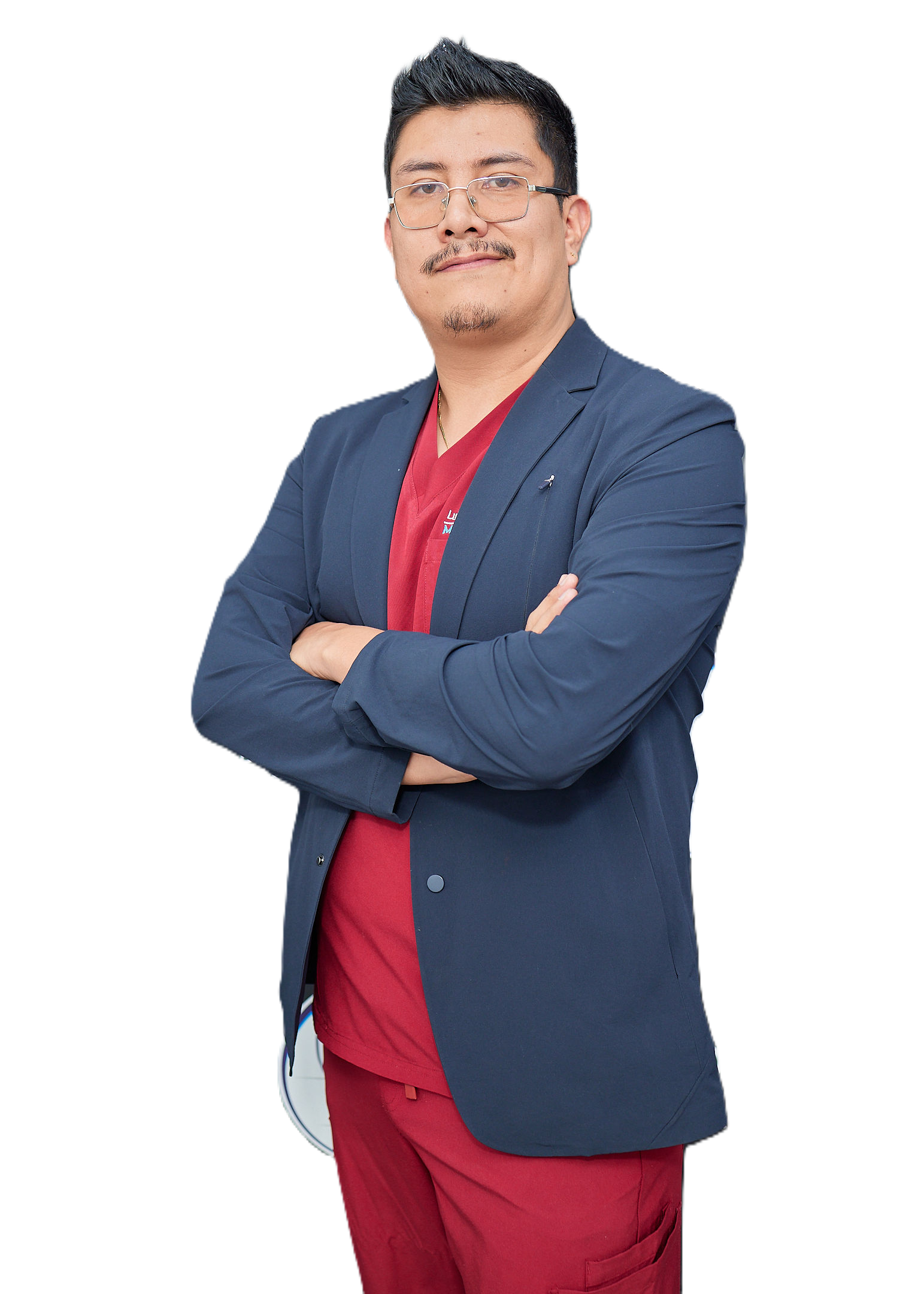 Doctor Luis Sanchez