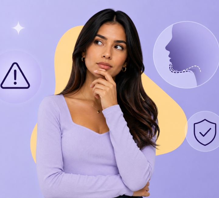 Riesgos de una Mentoplastia Complicaciones y Prevención