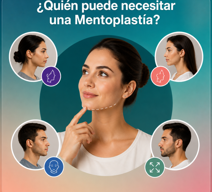 Quien puede necesitar una mentoplastia